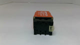 NCC T1K-30-461 Solid State Timer On IEE 5R2P06 Base