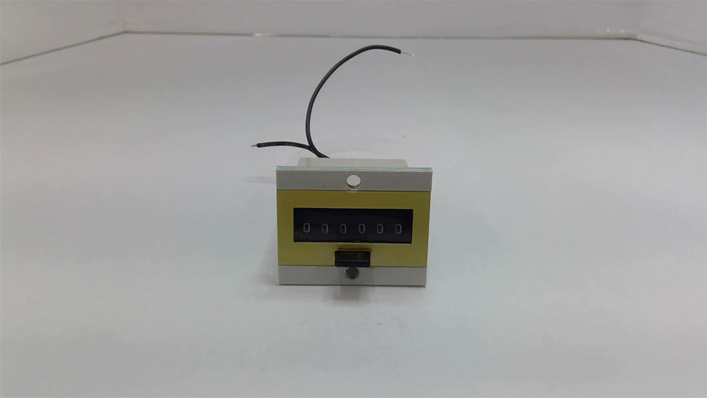 Redington P2-4906 Counter 115 AC