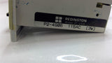 Redington P2-4906 Counter 115 AC