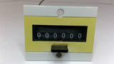 Redington P2-4906 Counter 115 AC