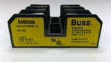 Bussman BM6033B Fuse Holder 30 Amp 600 Volt 3 Pole Lot Of 3