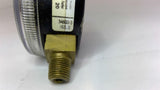 Marsh 34693-3 ISSD Pressure Gauge 0-100 psi
