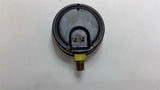 Marsh 34693-3 ISSD Pressure Gauge 0-100 psi