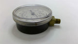 Marsh 34693-3 ISSD Pressure Gauge 0-100 psi