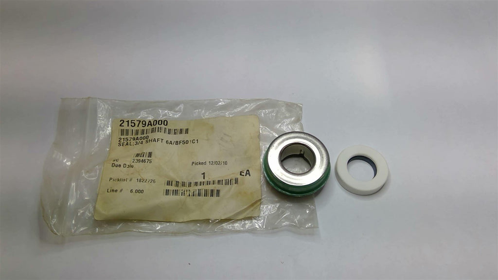 21579A000 Seal 3/4" Shaft 6A/BF501C1