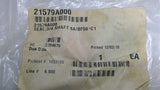 21579A000 Seal 3/4" Shaft 6A/BF501C1