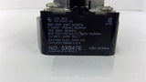 21579A000 SealPower Relay 30 Amp 2 HP 240 Volts 50/60 HZ