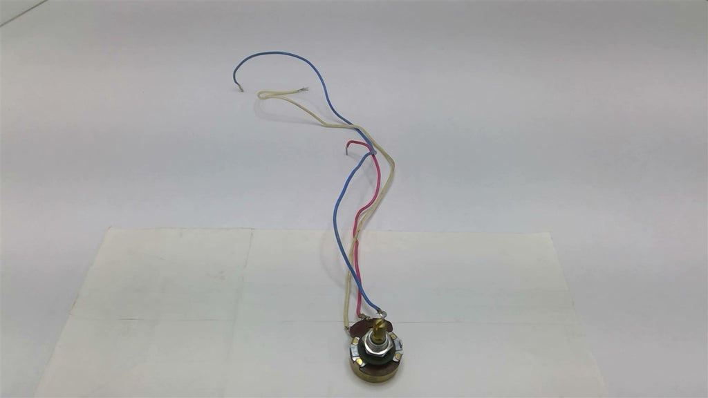 3533-0502 Potentiometer