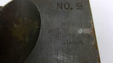 Reps Tools Co. No. 9 Pipe Extractor