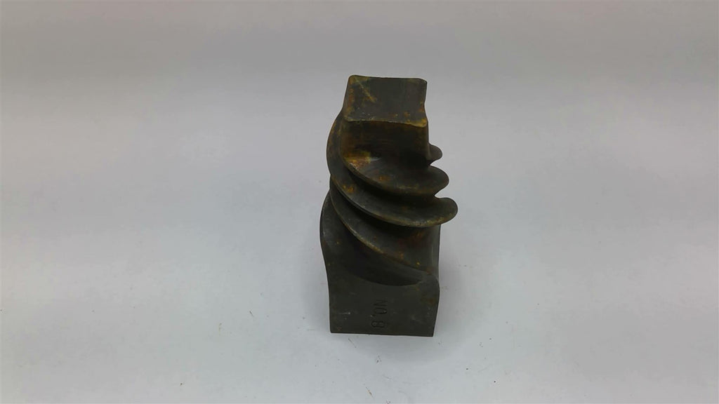 Reps Tool Co. No. 8 Pipe Extractor