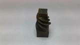 Reps Tool Co. No. 8 Pipe Extractor