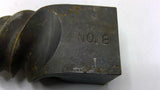 Reps Tool Co. No. 8 Pipe Extractor