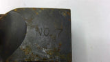 Reps Tool Co. NO. 7 Pipe Exactor