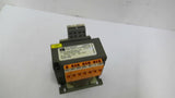 Block STU 100/2x115 100/225VA 60Hz Transformer 230/460 Pri 115 V Sec
