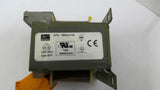 Block STU 100/2x115 100/225VA 60Hz Transformer 230/460 Pri 115 V Sec