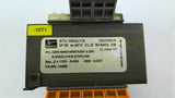 Block STU 100/2x115 100/225VA 60Hz Transformer 230/460 Pri 115 V Sec