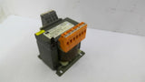 Block STU 100/2x115 100/225VA 60Hz Transformer 230/460 Pri 115 V Sec
