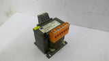 Block STU 100/2x115 100/225VA 60Hz Transformer 230/460 Pri 115 V Sec