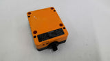 IFM Efector ID5046 36VDC 250mA