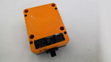 IFM Efector ID5046 36VDC 250mA