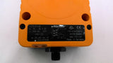 IFM Efector ID5046 36VDC 250mA
