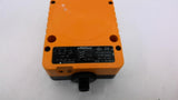 IFM Efector ID5046 36VDC 250mA