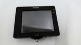 Keyence IV2-CP50 Display Screen