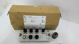 ifm AL2240 IO Link Module