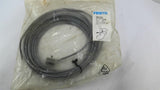 Festo KMYZ-9-24-5-LED-PUR-B Cord