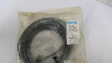Festo KMYZ-9-24-5-LED-PUR-B Cord
