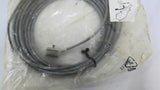 Festo KMYZ-9-24-5-LED-PUR-B Cord