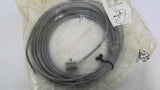 Festo KMYZ-9-24-5-LED-PUR-B Cord