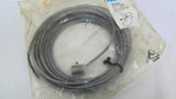 Festo KMYZ-9-24-5-LED-PUR-B Cord