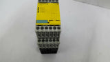 Siemens 3TK28 24VDC Safety Relay