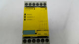 Siemens 3TK28 24VDC Safety Relay