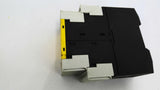 Siemens 3TK28 24VDC Safety Relay