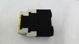 Siemens 3TK28 24VDC Safety Relay
