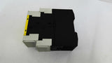 Siemens 3TK28 24VDC Safety Relay