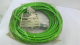 Siemens 6FX8002-2CF02 Signal Cable