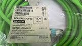 Siemens 6FX8002-2CF02 Signal Cable