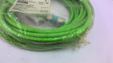 Siemens 6FX8002-2CF02 Signal Cable