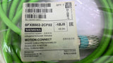 Siemens 6FX8002-2CF02 Signal Cable