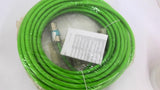 Siemens 6FX8002-2CF02 Signal Cable