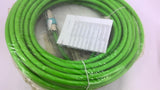 Siemens 6FX8002-2CF02 Signal Cable
