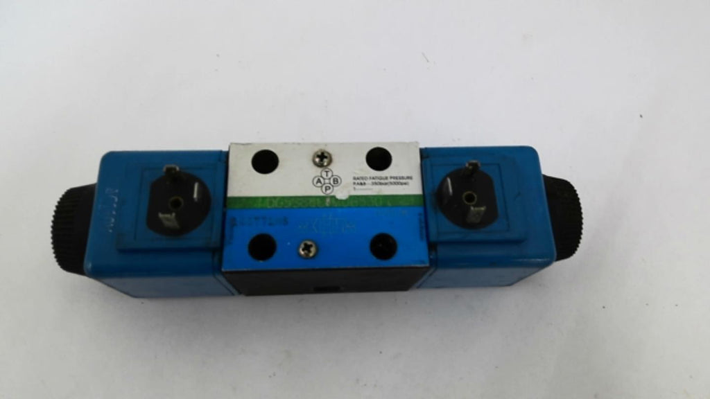Eaton DG5S86CTMUB530 Valve