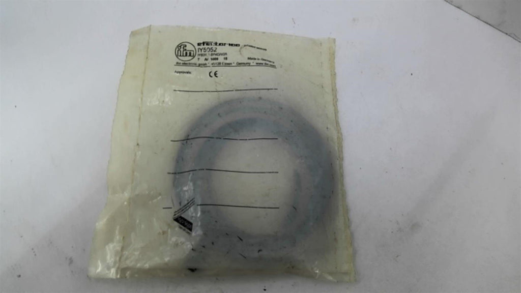 IFM efector 100 IY5052 Cord