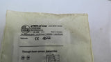 ifm OGS300 Through beam Sensor 10...36 VDC