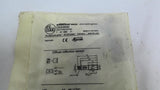 ifm efector200 OGH500 Sensor