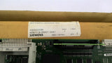 Siemens 6SN1118-0NK01-0AA1 A5E00224089 Driver Board