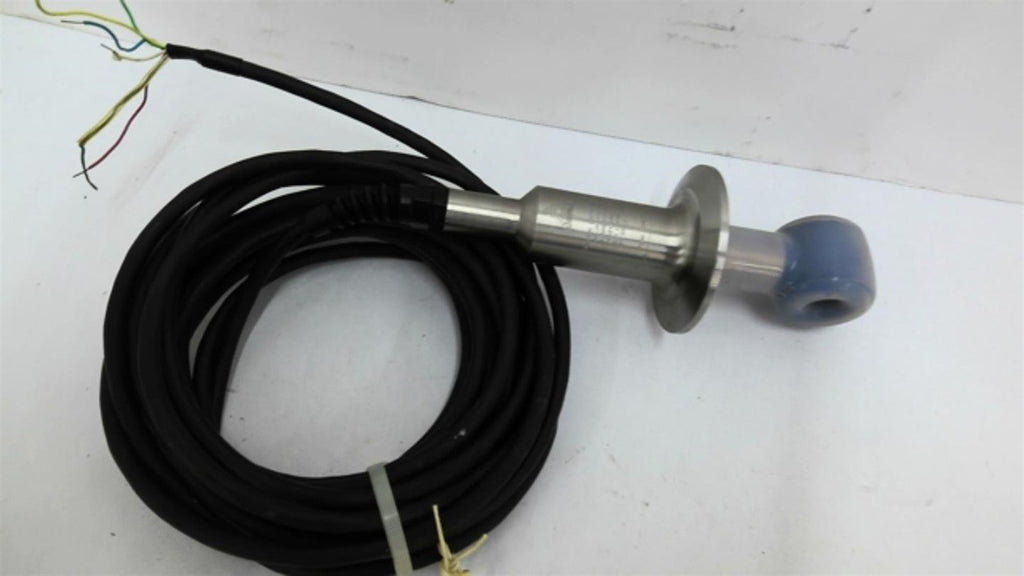 Anderson Instrument 3708E2T-1008 Conductivity Sensor